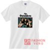 The Outsiders 80s Movies Shirt