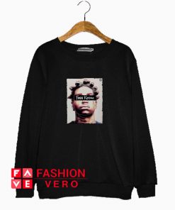 Free Kodak Mugshot Sweatshirt