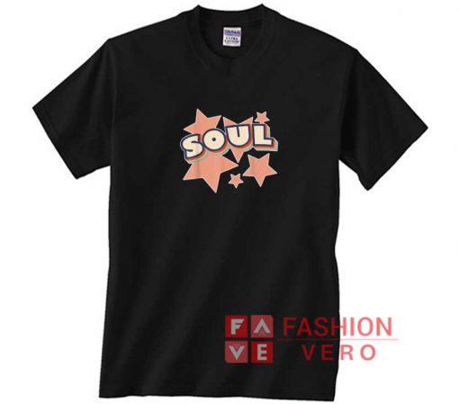 70s Retro Soul Shirt