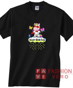 Cute Super Sissy Boy Shirt