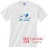 Popeye Why I Oughta Shirt
