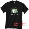 Let The Evening Be Gin Shirt