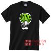 The Burbs Skull Logo Meme Shirt