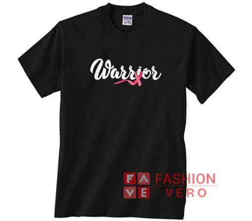 Breast Cancer Warrior Meme Shirt