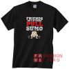 Dont Let Friends Pull Sumo Shirt