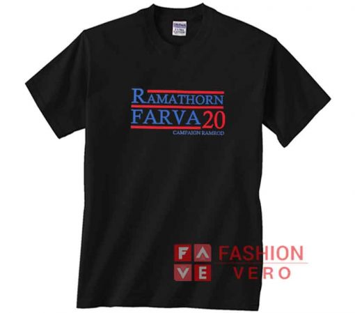 Ramathorn Farva Shirt
