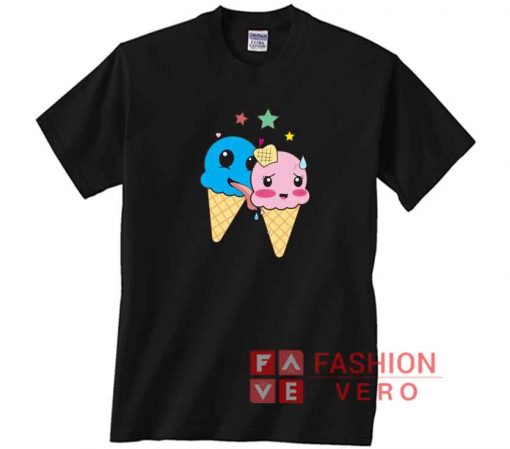 Sexy Kawaii Ice Cream Shirt
