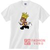 Cartoon Young Dolph shirt
