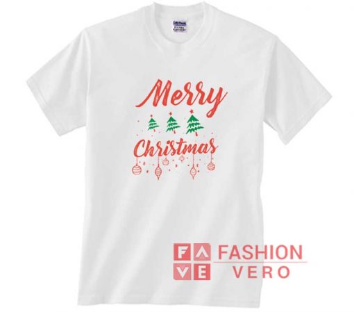 Cute Merry Christmas Shirt