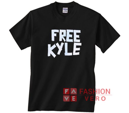 Kyle Rittenhouse shirt Free Kyle Shirts