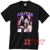Aaliyah Vintage Bootleg 90s T-Shirt