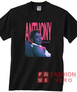 Anthony Ramos Vintage T-Shirt