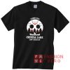 Crystal Lake Camp Counselor T-shirt