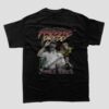 Freddie Dredd Merch Devils Work Shirt