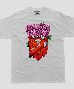 Imbrandonfarris Merch Brandon Farris Shirt