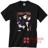 Jeon Jungkook Retro Bootleg Vintage Style Bts T-Shirt