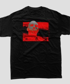 Nick Gage Merch Eastern Block T-Shirt
