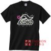 Vintage Adio Bam Margera Skateboard Heartagram T-Shirt