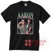 Vintage Schmigadoon Aaron Tveit Merch T-Shirt