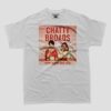 Chatty Broads Merch Podcast T-Shirt