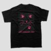 Ld Shadow Lady Merch Cat Shirt