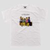 Baylen Levine Merch Website 1 Million T Shirt