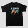 Bliss N Eso Merch Galaxy Shirt