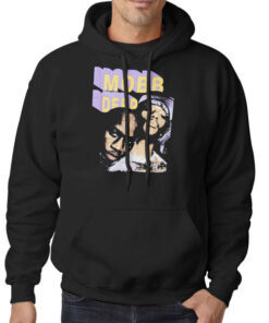 Vintage 90s the Infamous Mobb Deep Hoodie