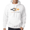 Pfp Identity Super Straight Hoodie