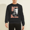 Vintage Texas Chainsaw Massacre Sweatshirt
