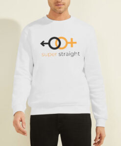 Pfp Identity Super Straight Sweatshirt