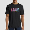 Label Shirt Jmx