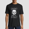 Silent but Deadly Michael Myers Shirt