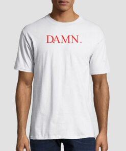 Damn Merch Kendrick Lamar Damn Hoodie 6 Damn Merch Kendrick Lamar Damn Shirt