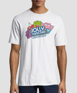 Funny Kawhi Leonard Jolly Rancher Shirt