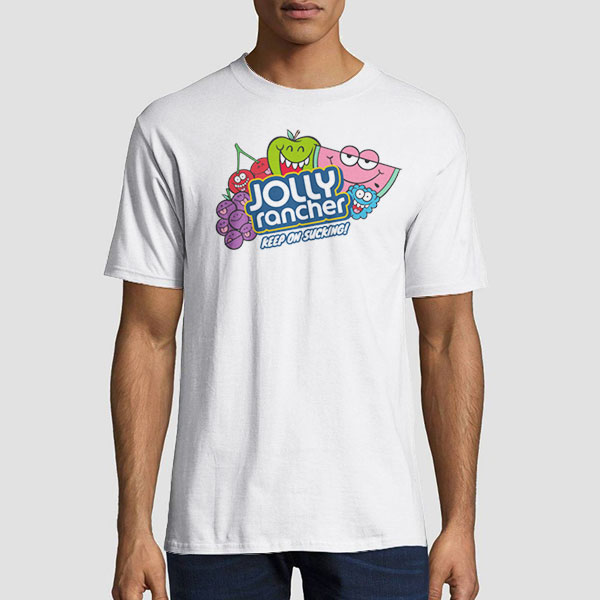 Buy Funny Kawhi Leonard Jolly Rancher Hoodie Cheap - Fashionveroshop