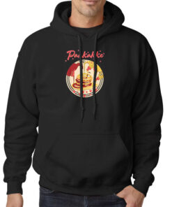 Ahegao Pancake Pankakke Hoodie
