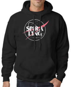 Shane Dawson Shanaynay Merch Spiraling Hoodie