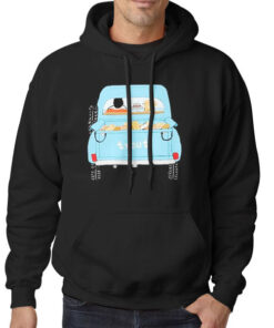 Trout and Coffee Merch Shirt 6 Trout and Coffee Merch Hoodie
