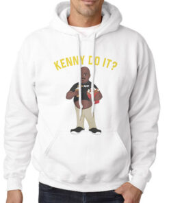 Crossley Kenny Do It Shirt 6 Crossley Kenny Do It Hoodie