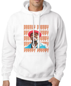Dababy Smile Rapper Hoodie