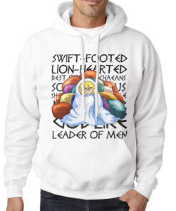 Overly Sarcastic Productions Merch Hoodie