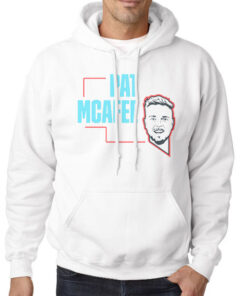 Pat Mcafee Store Daily Show Hoodie