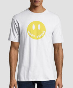 Just Smile Montana and Ryan Merch Shirt