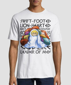 Overly Sarcastic Productions Merch Shirt