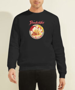 Ahegao Pancake Pankakke Sweatshirt