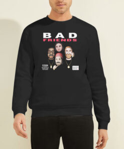 Bad Friends Rudy Pod Sweatshirt