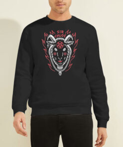The GOAT Sir Chloe Merch Shirt 5 The GOAT Sir Chloe Merch Sweatshirt