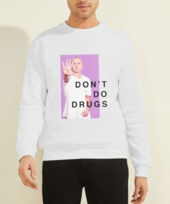 Don't Do Drug PSA Merch Eminem Durag Shirt 5 Don't Do Drug PSA Merch Eminem Durag Sweatshirt