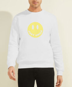 Just Smile Montana and Ryan Merch Shirt 5 Just Smile Montana and Ryan Merch Sweatshirt